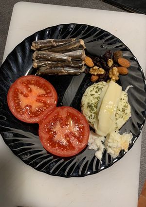 Una foto de Plato rápido de viernes noche