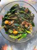 Fresh Dandelions - Power Green