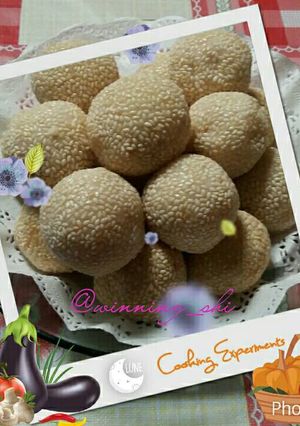 Foto resep Onde onde