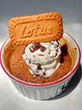 Lotus Biscoff Cake 🍰