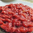 Confitura de Frutilla