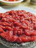 Confitura de Frutilla