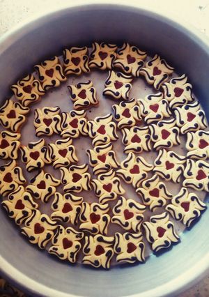 صورة لوصفة صابلي