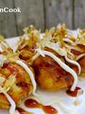 Takoyaki