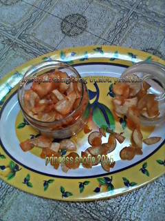 Foto resep Keripik Singkong Bumbu Praktis