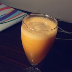 A picture of Orange Juice.