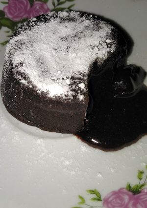 Foto resep Chocolava kukus