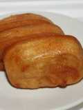 Pan chino frito