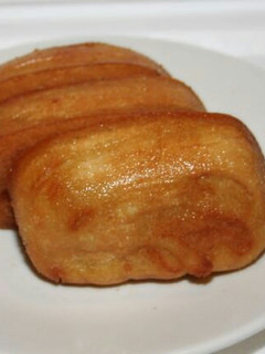 Una foto de Pan chino frito