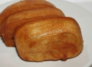 Foto principal de Pan chino frito