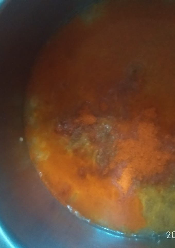 ત્રેવટી દાળ (Trevti Dal Recipe In Gujarati) રેસીપી મુખ્ય ફોટો