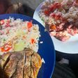Arroz Primavera