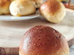 Panini semidolci