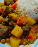 Matasquita de carne