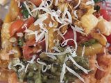 Arroz con verdura