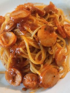 Foto resep Spaghetti Bolognaise Praktis
