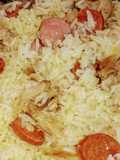 Arroz de Pato