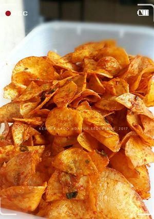 Foto resep Keripik Lado
