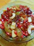 Fruit Chutney