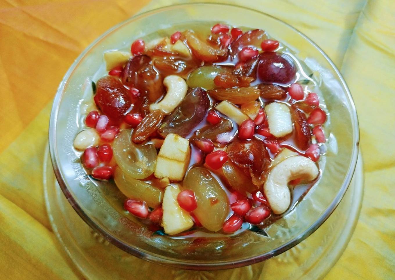 Fruit Chutney