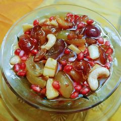 Fruit Chutney A picture of Fruit Chutney.