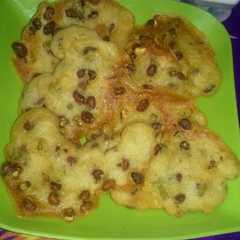 Bakwan kacang (Rarawuan) রেসিপির প্রধান ছবি