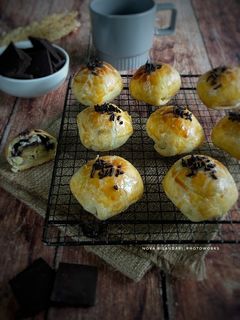 Foto resep Bolen Pisang