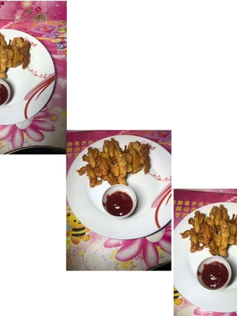 Easy Steps to Make Crispy French fries🍟 the So Delicious Delicious