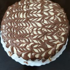 Chocolate cake A picture of Chocolate cake.