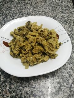 صورة لوصفة شاورما فراخ