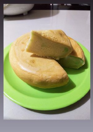 Foto resep Softcake murah tanpa oven