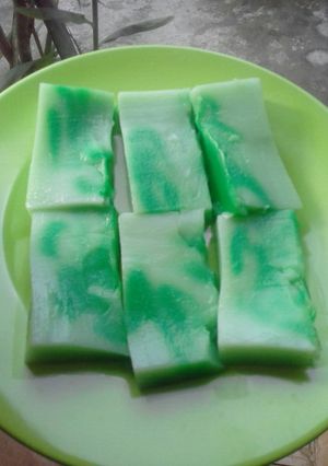 Foto resep Puding susu hungkwey