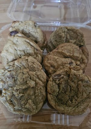 Foto resep Soft cookies