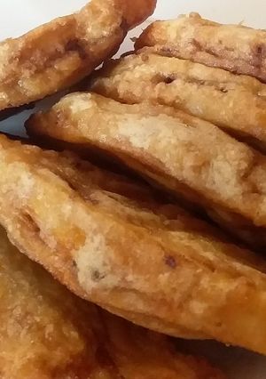 صورة لوصفة المبطن الليبي