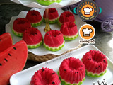 Apam Tembikai 🍉