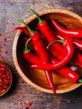 Ají Rojo 🌶🌶*de Cayena* En Polvo!🌶