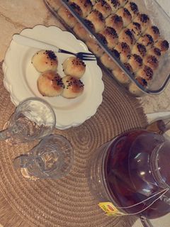 صورة لوصفة خلية النحل