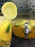 Cómo hacer una rica limonada de naranja 🍊🍋