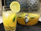 Cómo hacer una rica limonada de naranja 🍊🍋