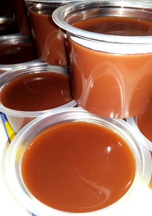 Foto resep Agar Agar Coklat
