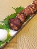 ”Shoyu Karaage ” the Japanese Fried Chicken Soysauce flavor