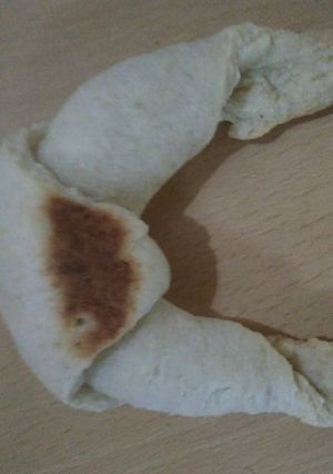 Una foto de Medialunas ricas
