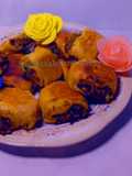 Fish rolls