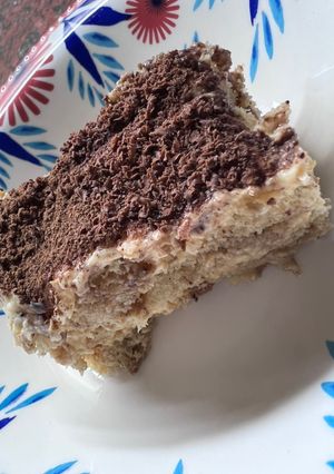 Una foto de Tiramisú 🥮