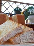 Chiffon Cake