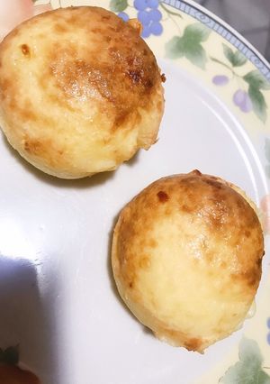 Foto de Pão de Queijo Low Carb
