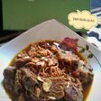 Semur daging ala Azel