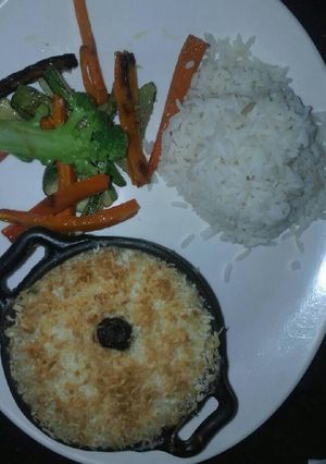 Foto de Bacalhau à zé do pipo