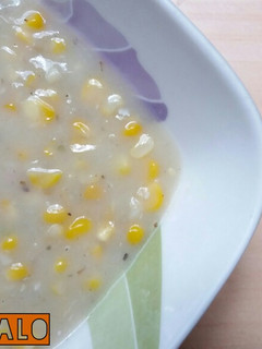 Foto resep Sup Krim Jagung