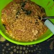 Mie nyemek